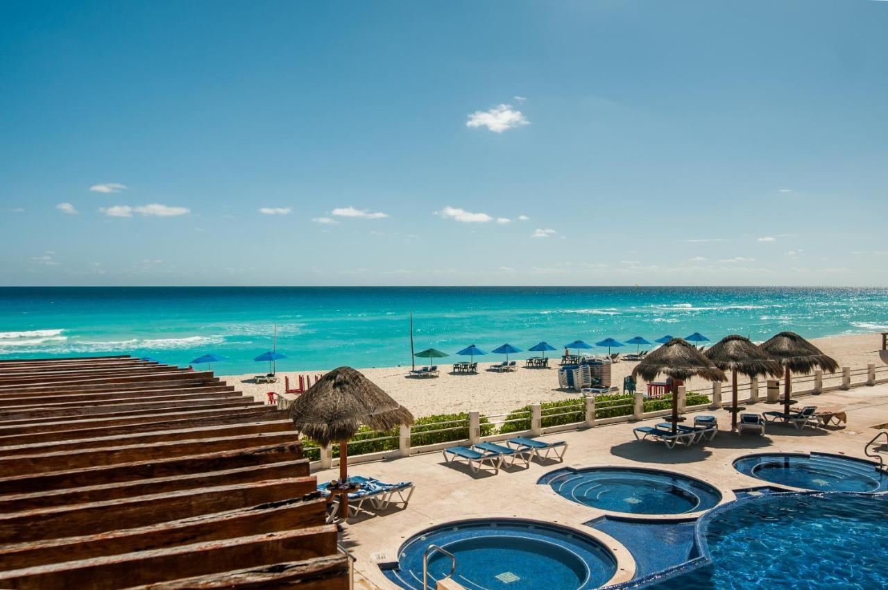 Hotelzone L16 Access Cancun