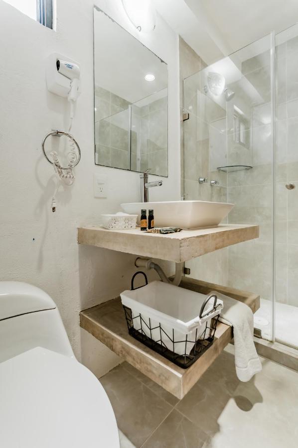 Apartment Hotelzone L16 Access Cancun