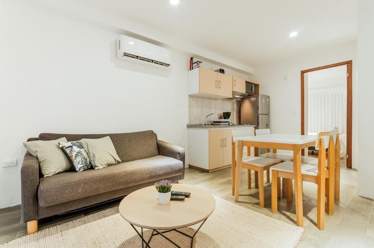 Hotelzone L16 Access Apartment