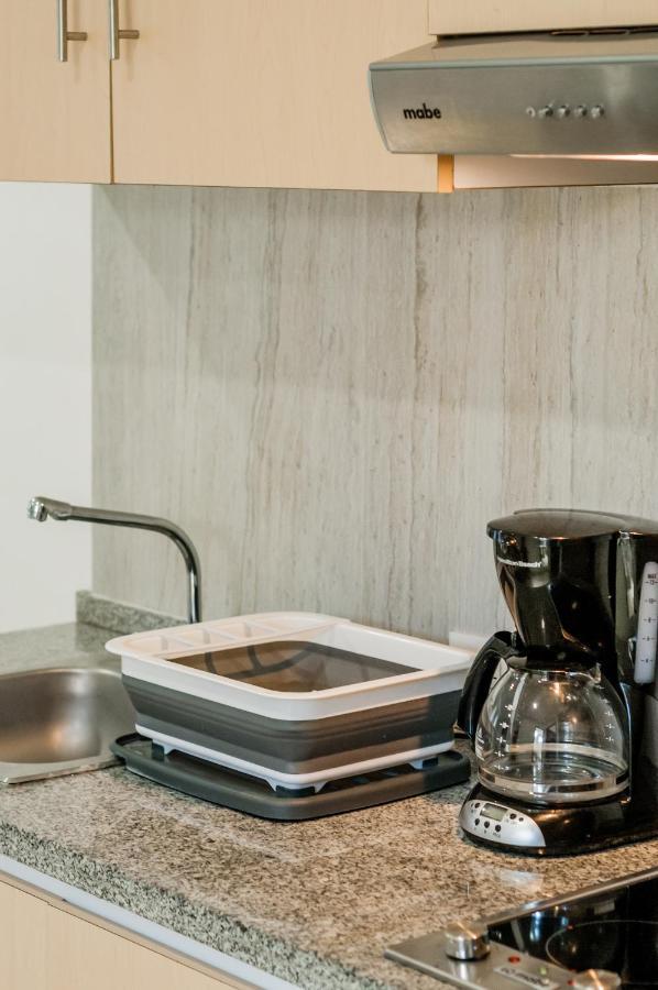 Apartment Hotelzone L16 Access Cancun